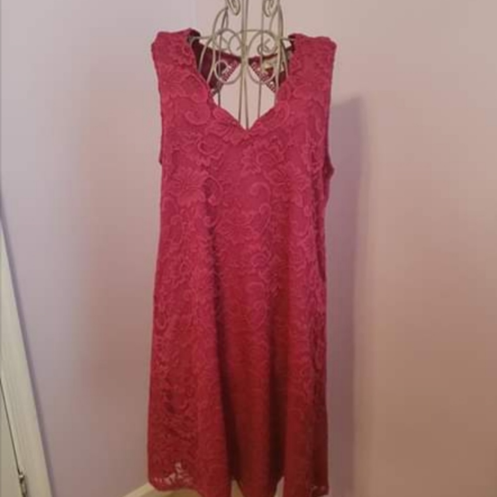 Dress
